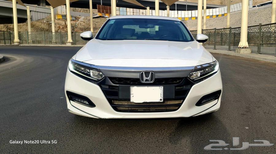 للبيع اكورد 19 EX صيانات وكاله نظيف جدا بمكه63618072573954111