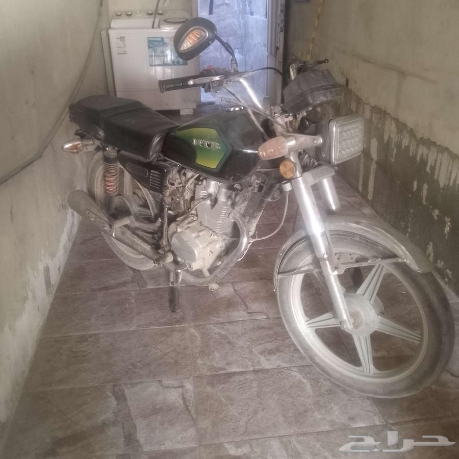 دراجه ناريه64397339605249110