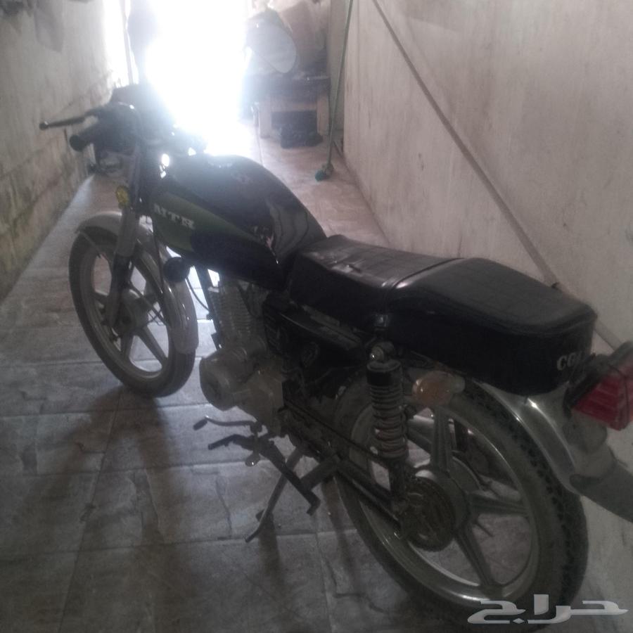 دراجه ناريه64397339605249111