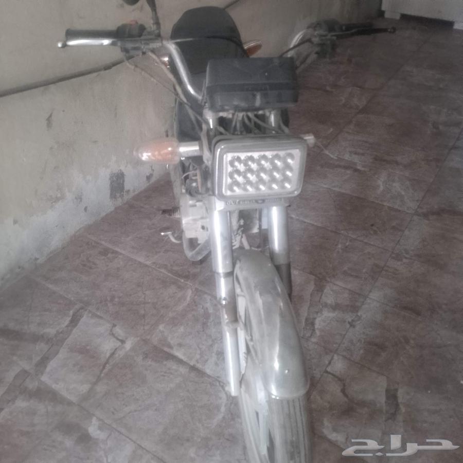 دراجه ناريه64397339605249113