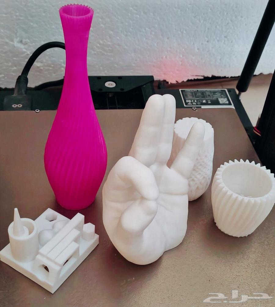 للبيع طابعة 3D كريلتي CR-10 Smart Pro64400716802177112