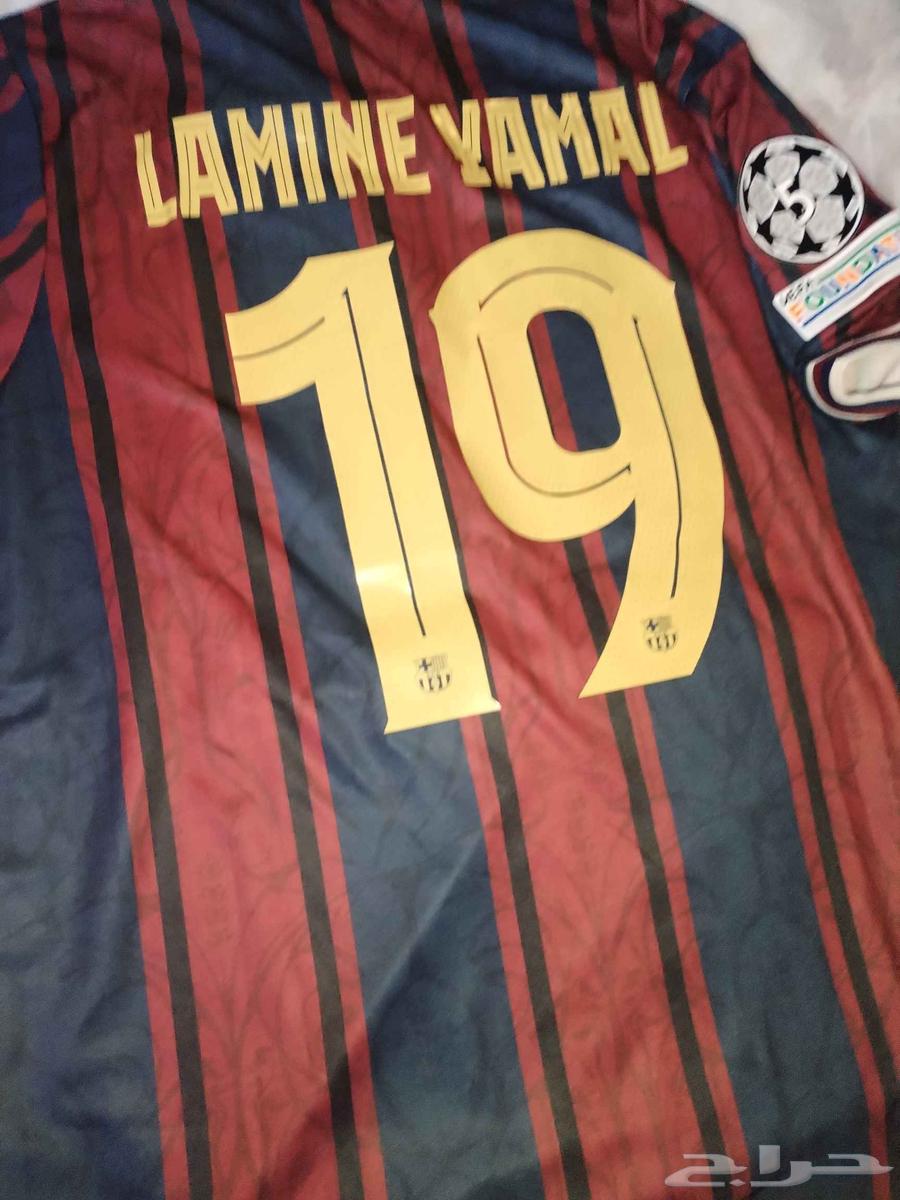 تيشيرت برشلونة64397949693185112