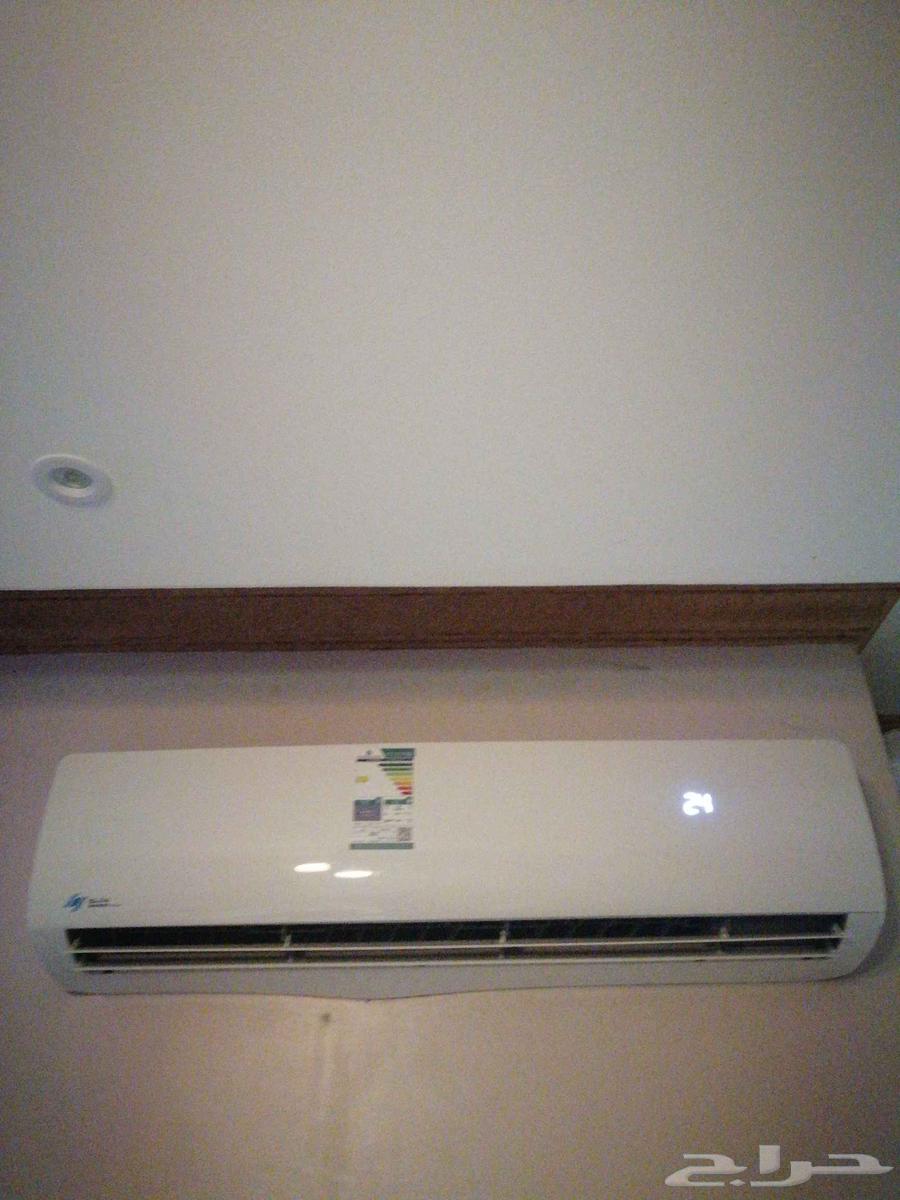 مكيف ماندو بلس طنين ونص64394137513858110