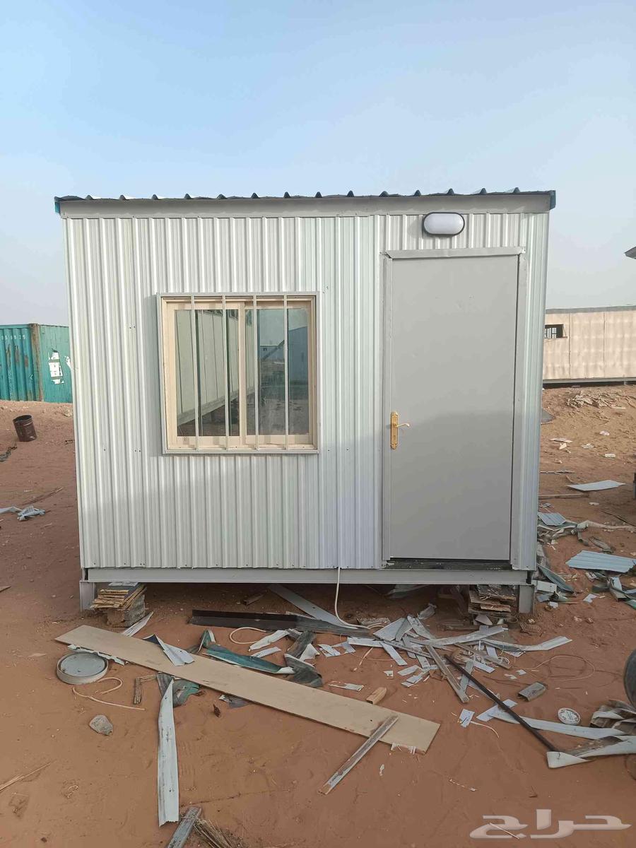 New and used container rooms64401077582338110