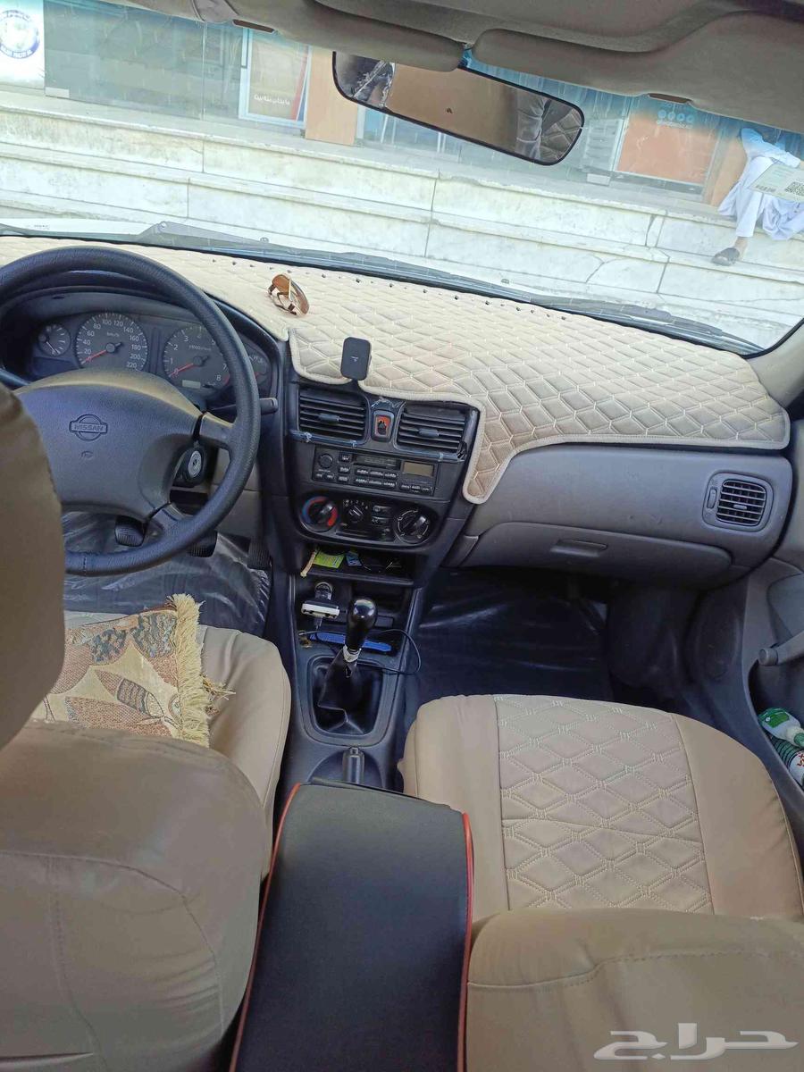 Nissan Sunny 200363618144279043114