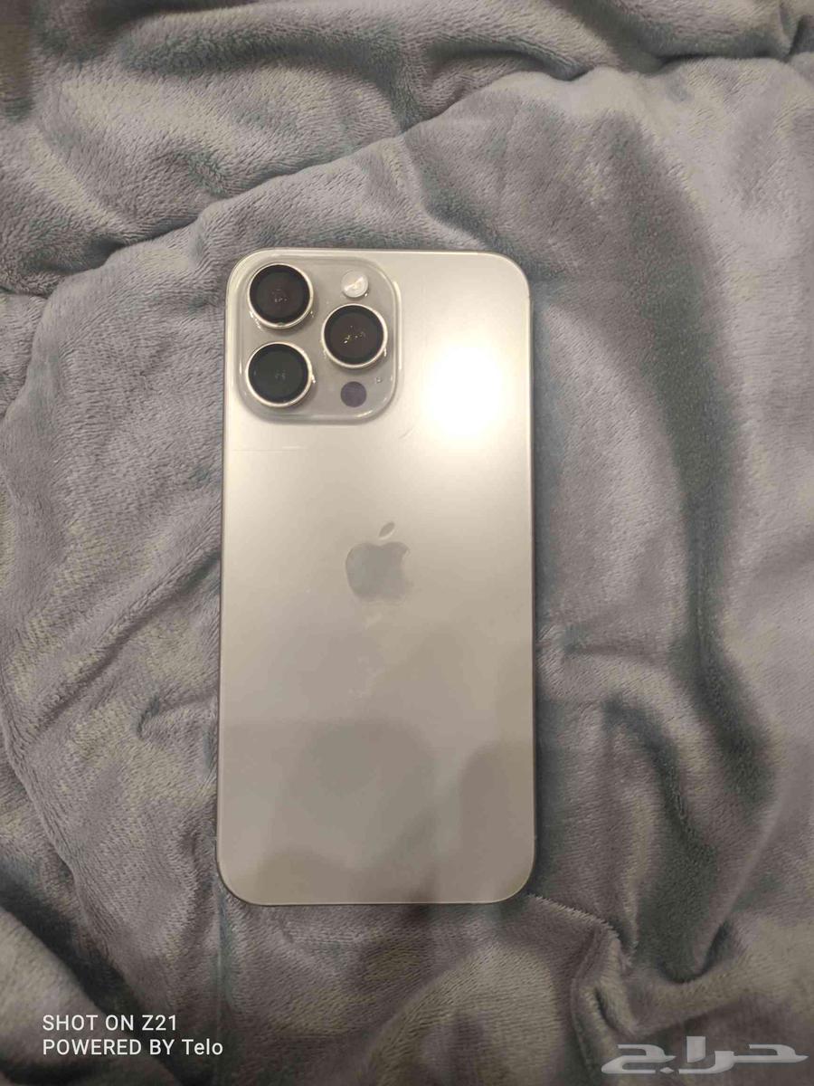 ايفون 15 برو ماكس64395965230723111
