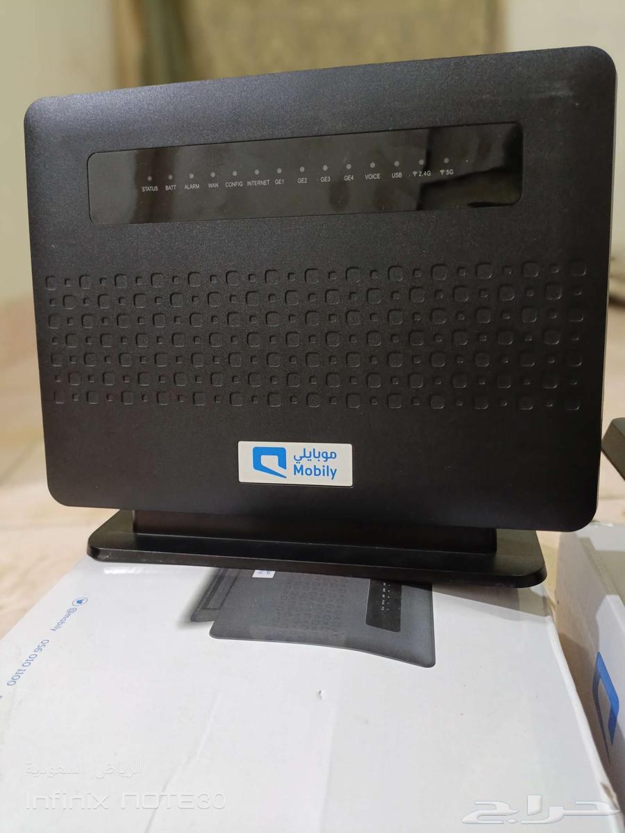 موديم موبايلي64401105560451113