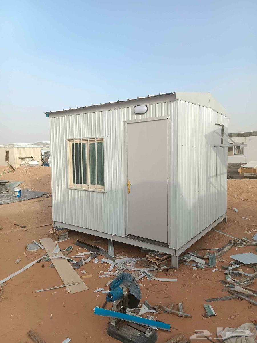 New and used container rooms64401077582338111