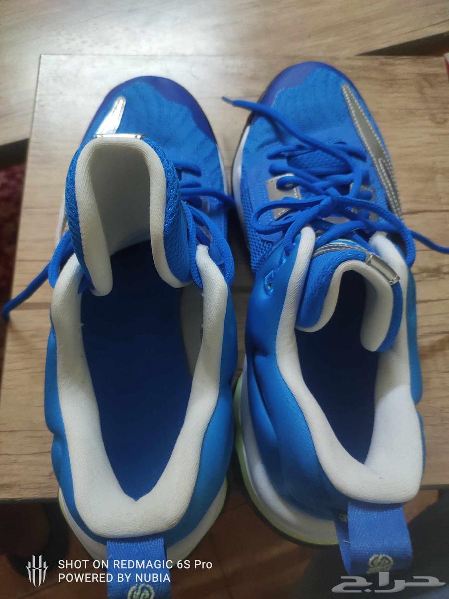 حذاء نايك فتنامي اصلي جديد64393389773698111