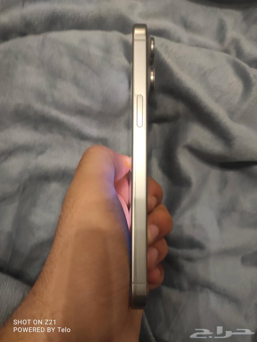 ايفون 15 برو ماكس64395965230723112