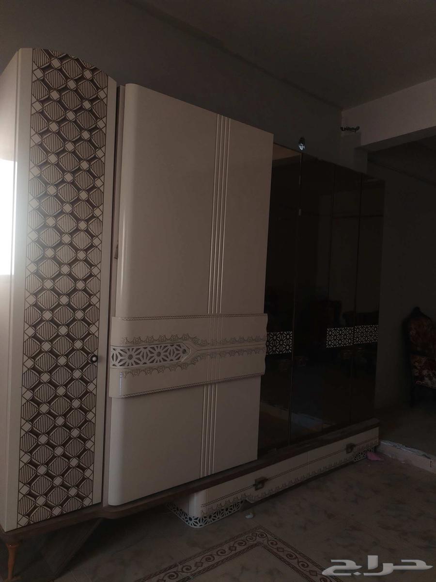 غرفة نوم للبيع64399119820419112