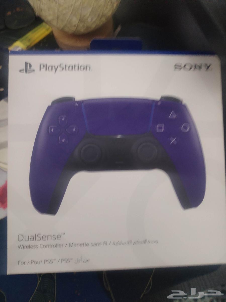 يد سوني 5 جديد ما انفك64398743850754110