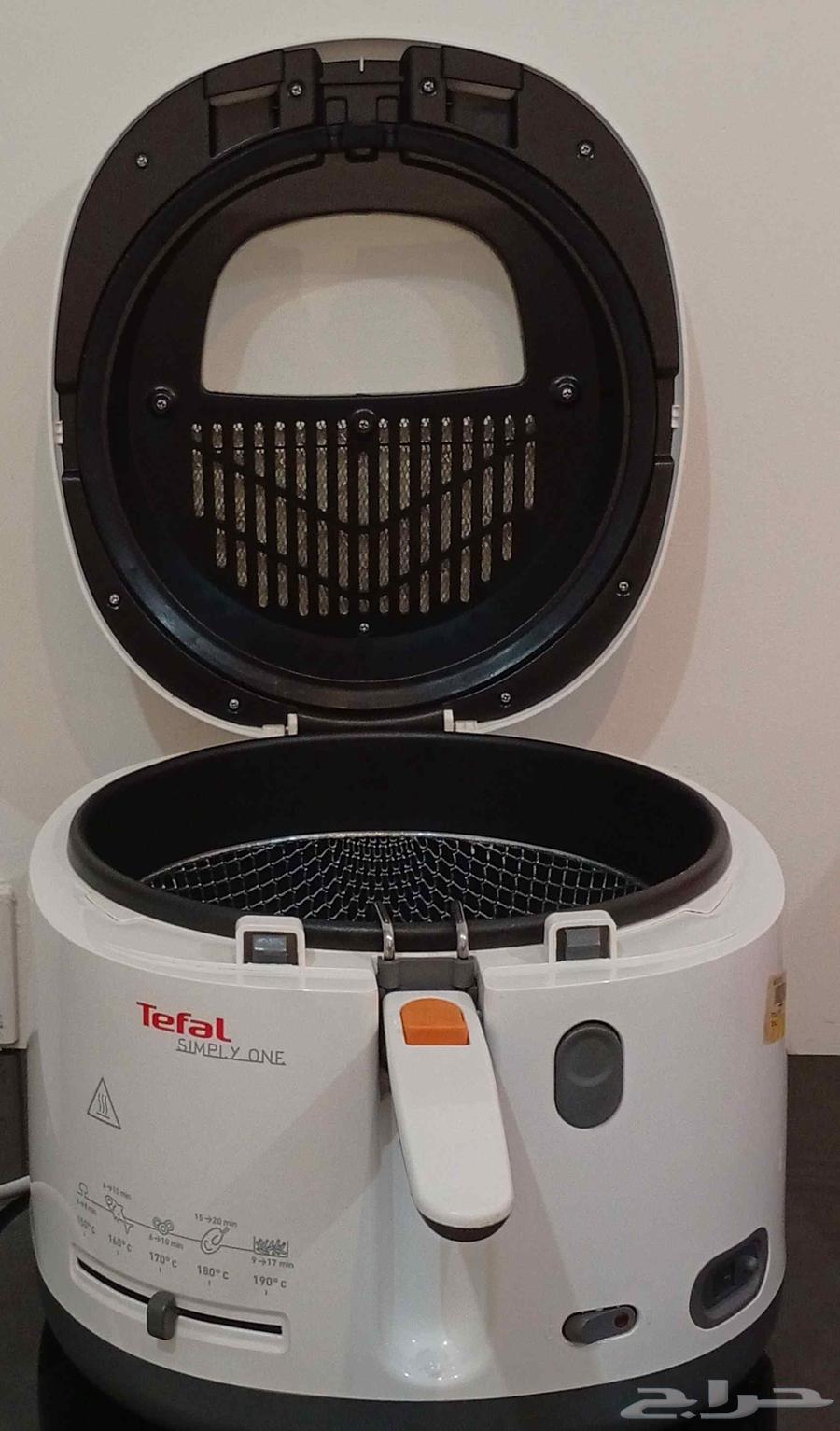 قلاية زيت Tefal simply one64397409299458110