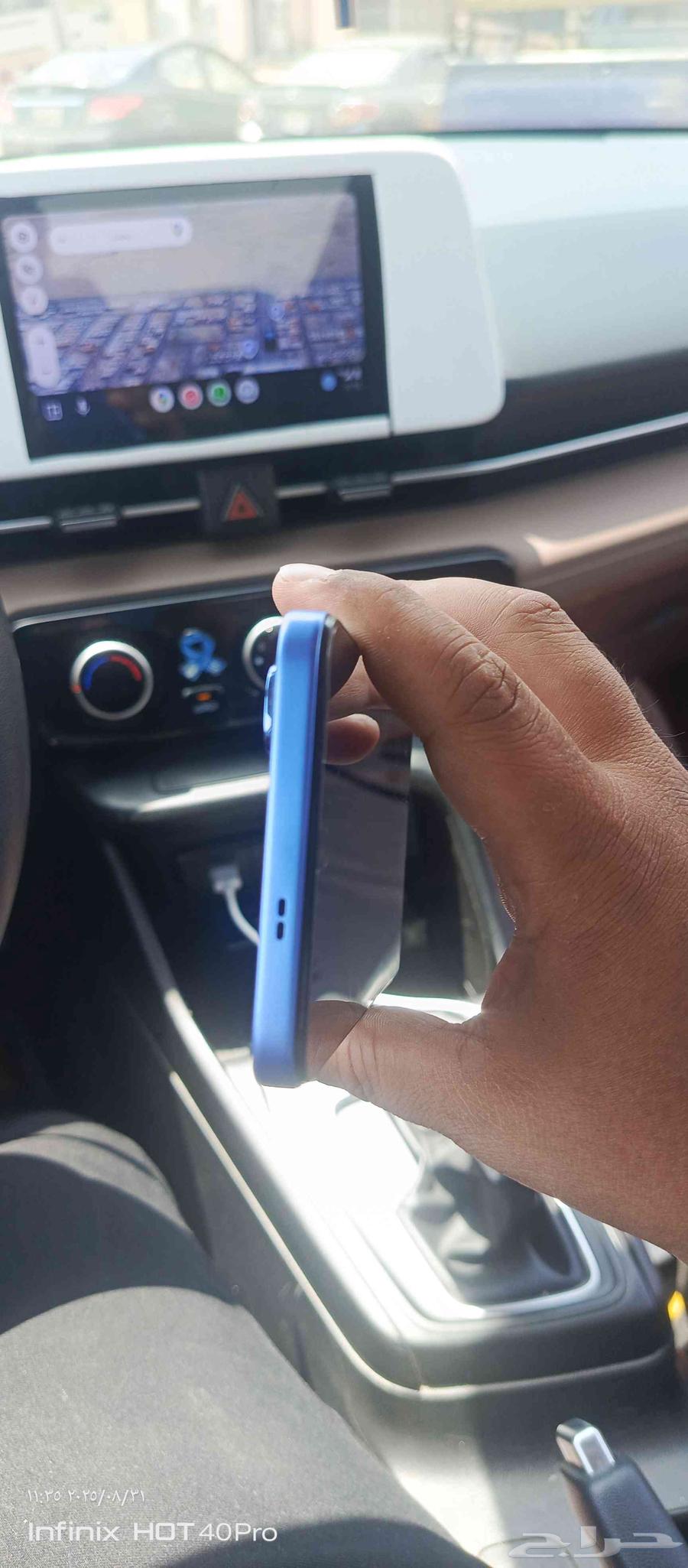 Infinix Mobile64396908116225112