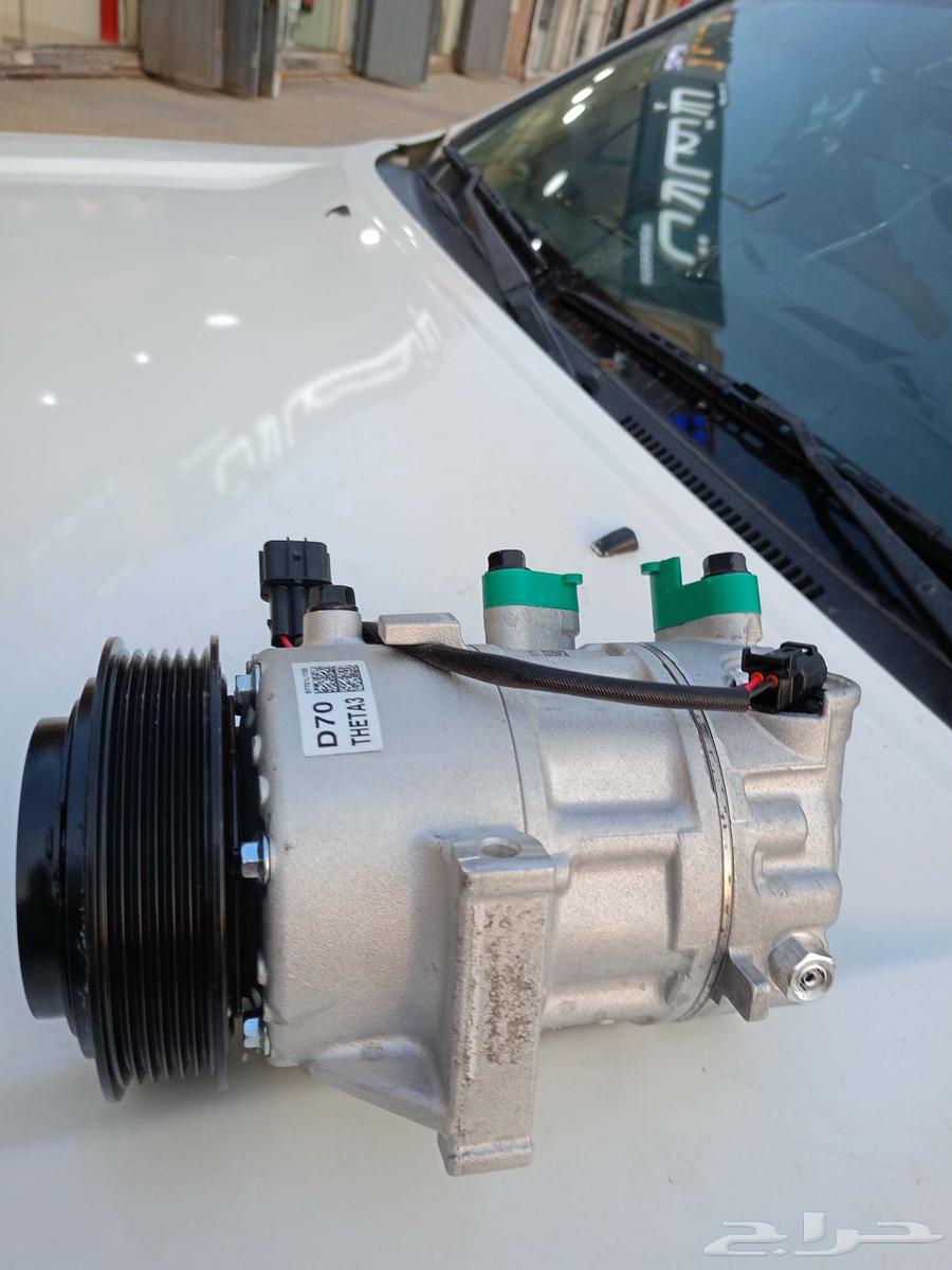 كمبروسر سوناتا جديد للبيع64552874010370111