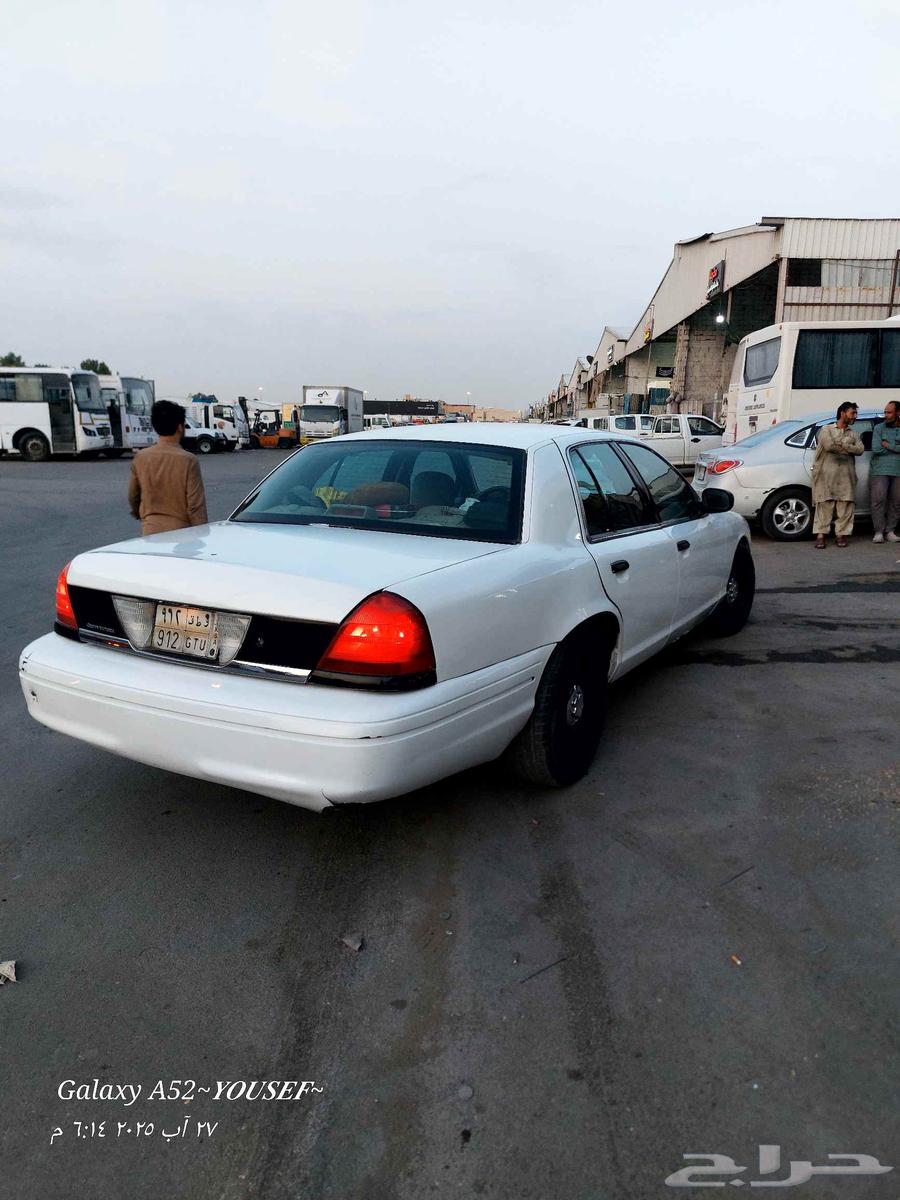 فورد بوليسي 200664542600459138111