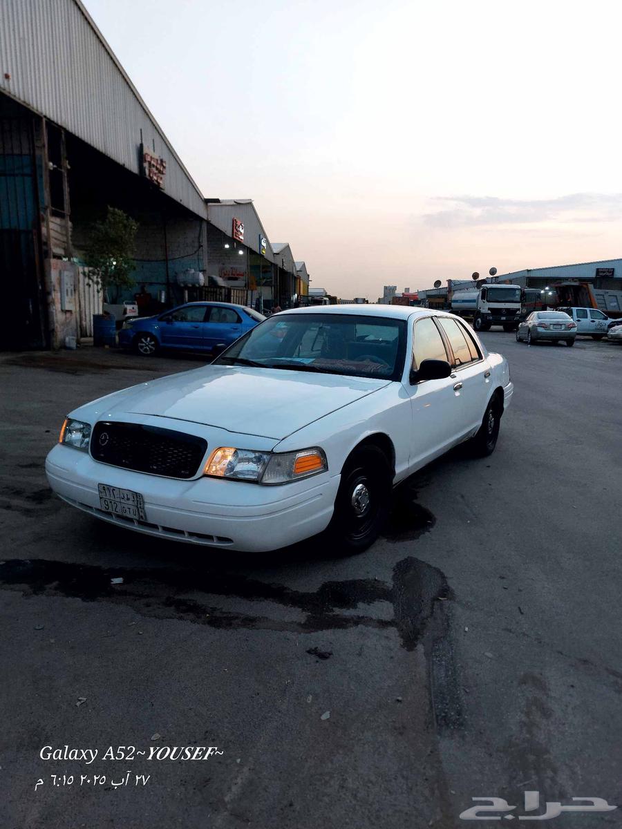 فورد بوليسي 200664542600459138113