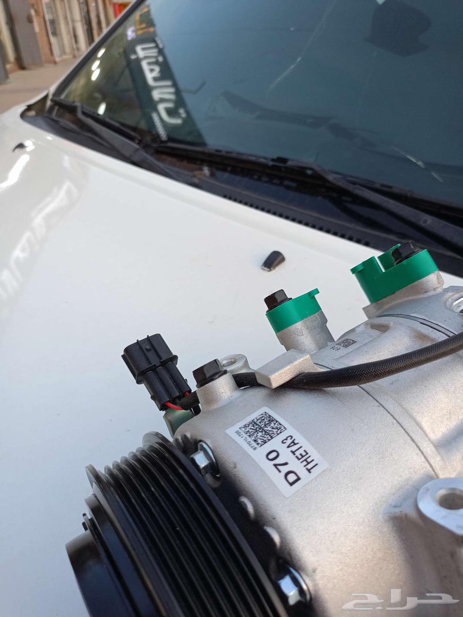 كمبروسر سوناتا جديد للبيع64552874010370110