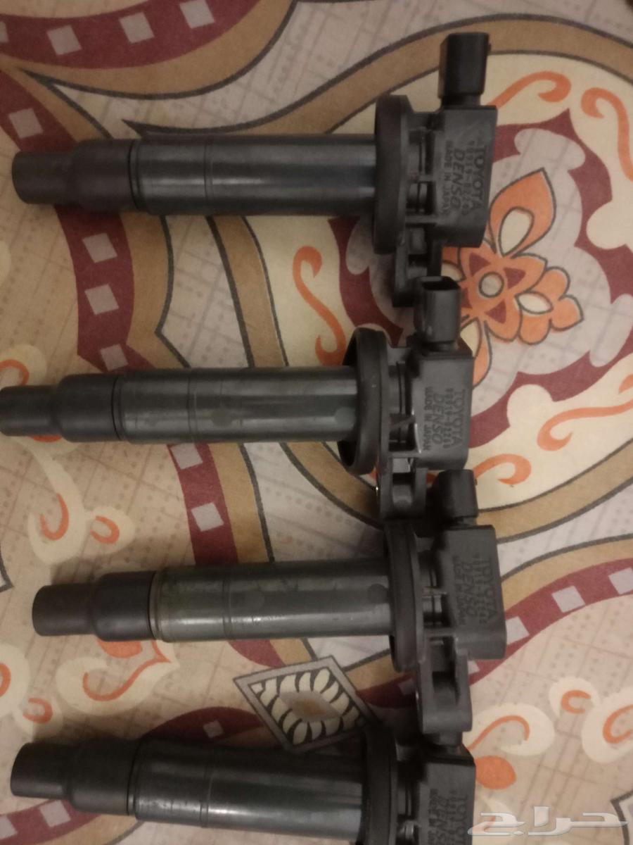 السلام عليكم كيويلات كيويلات يارس من 2014 ل 2017 بحاله ممتاز64397894350595111