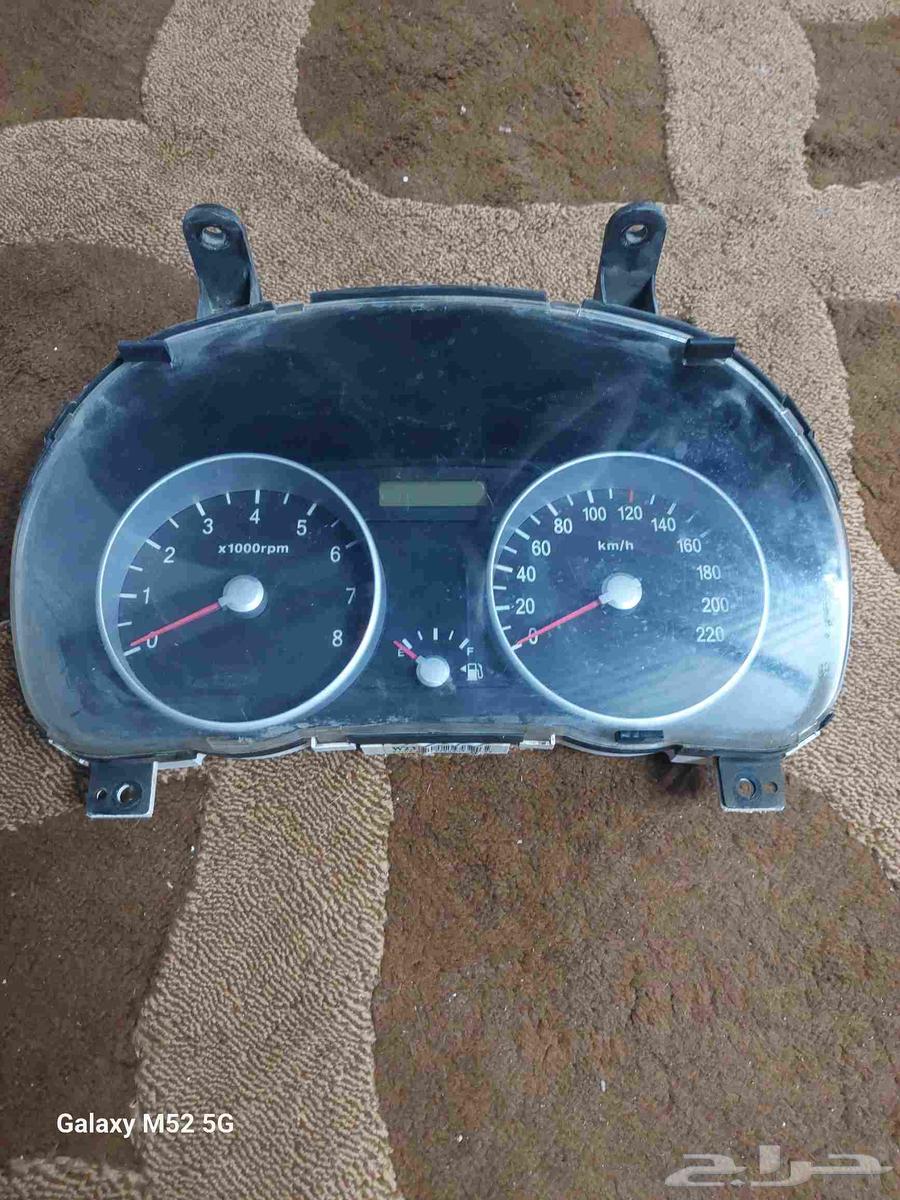 هيونداي أكسنت 2006 إلى 201064559421584771110