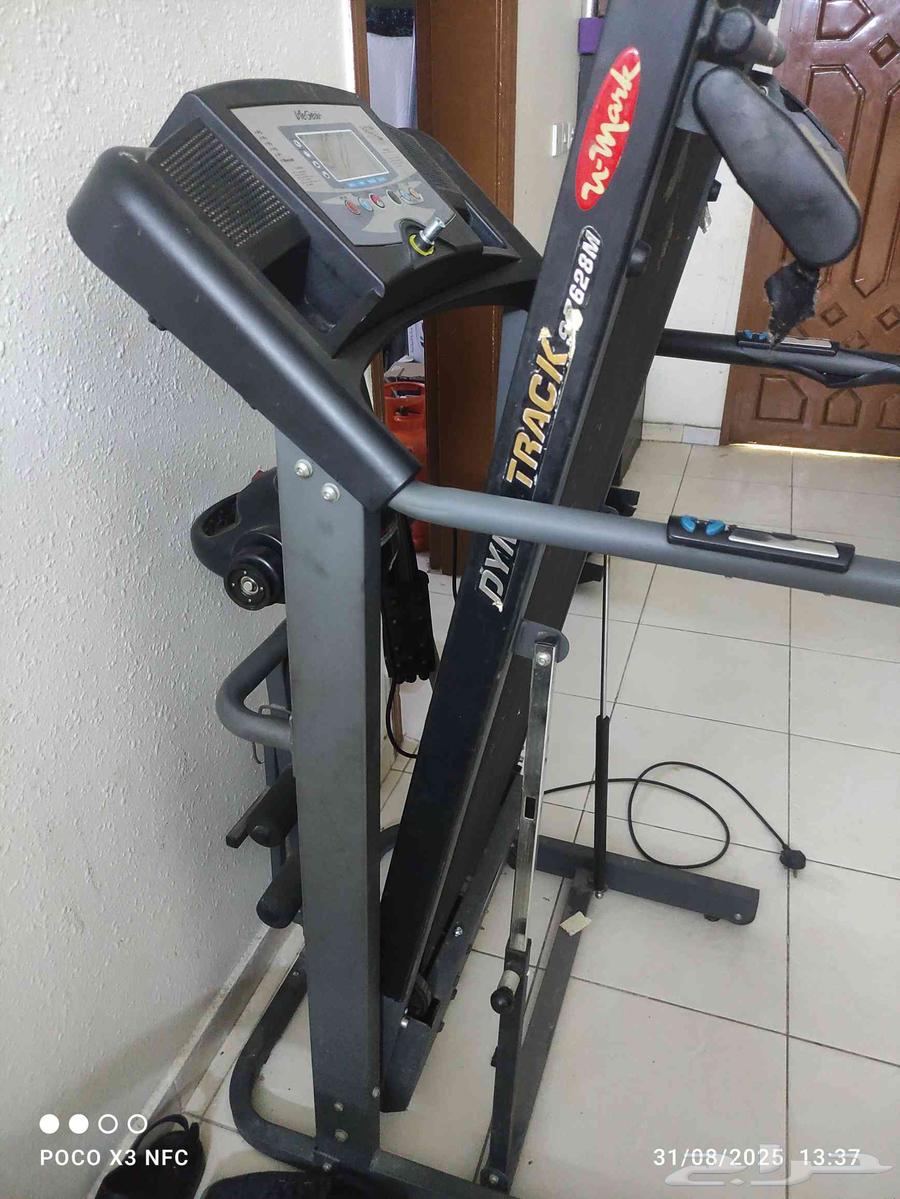 سير رياضي كهربائي64398089537539110