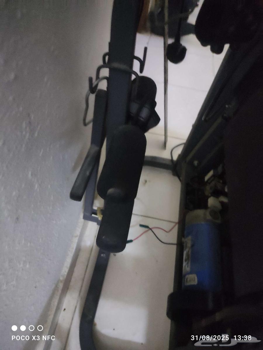 سير رياضي كهربائي64398089537539112