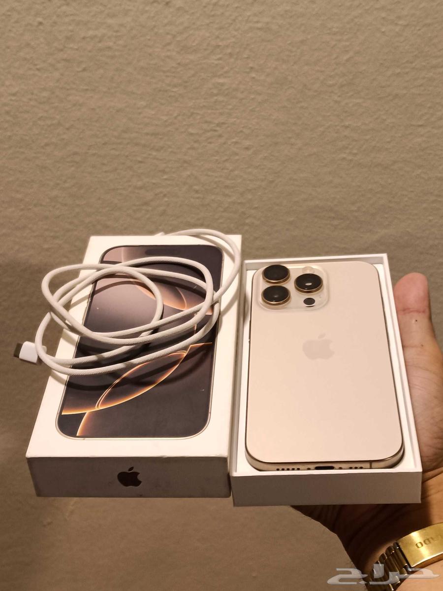 IPHONE 16 PRO 94 BATTERY 10 10 CONDITION FULL SET 128GB64398548337411111