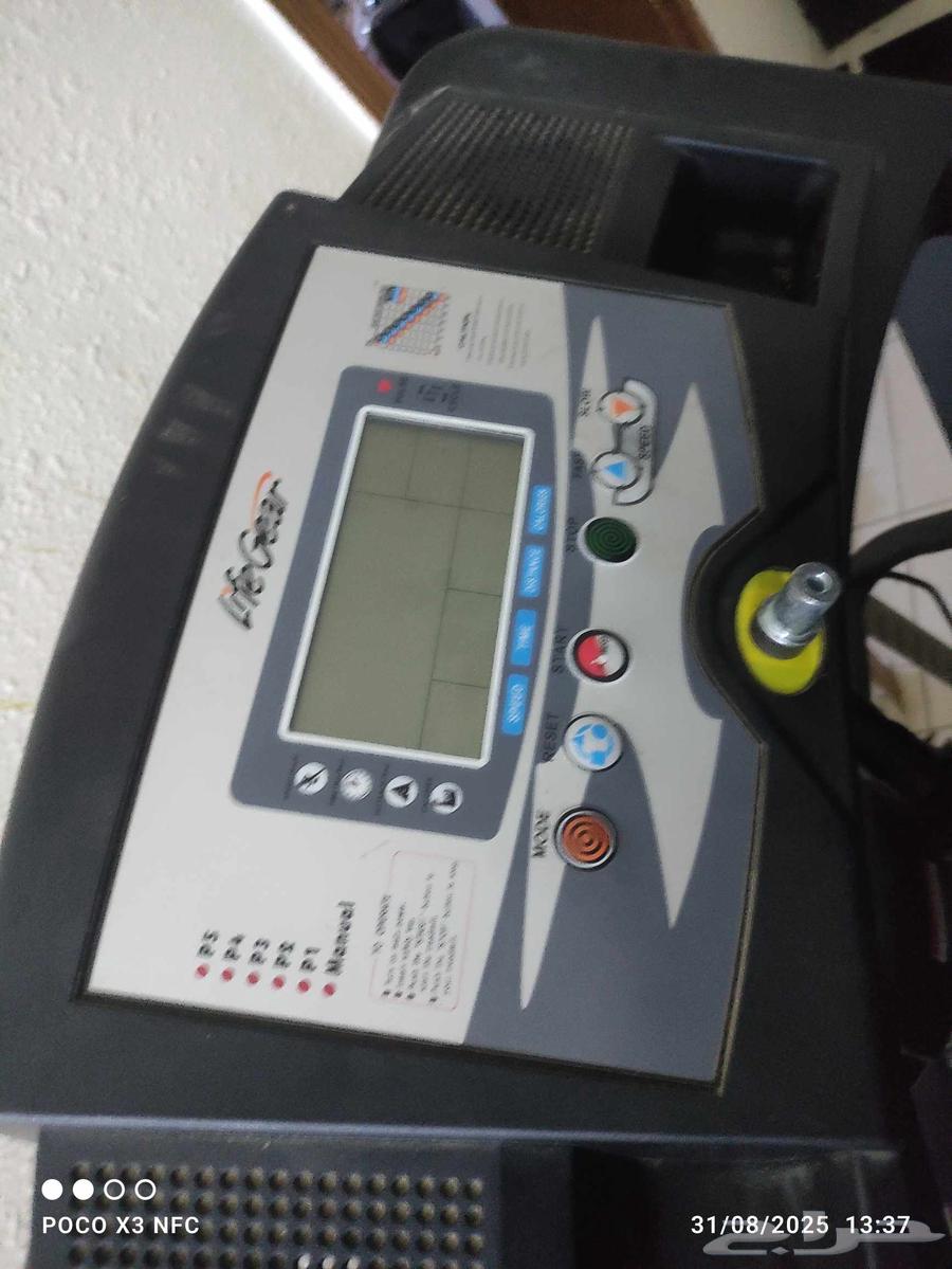 سير رياضي كهربائي64398089537539111