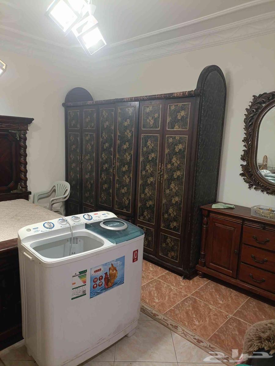 أغراض غرفة للبيع بالكامل64395573554435113