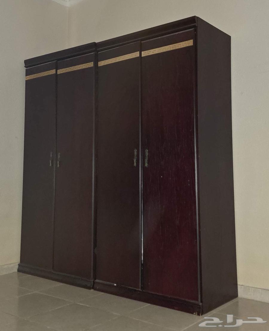 دولاب ملابس عدد 264396713761281110