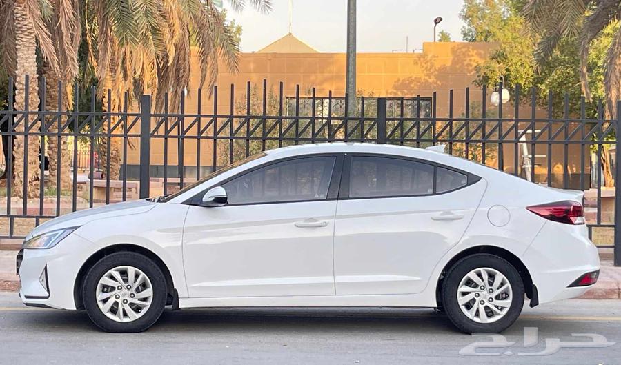 هونداي النترا 2020 استاندار سعودي64541551268099114