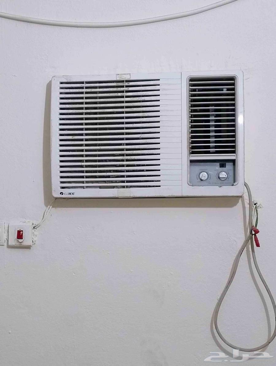 مكيف شباك نضيف حي المنار64396963461505110