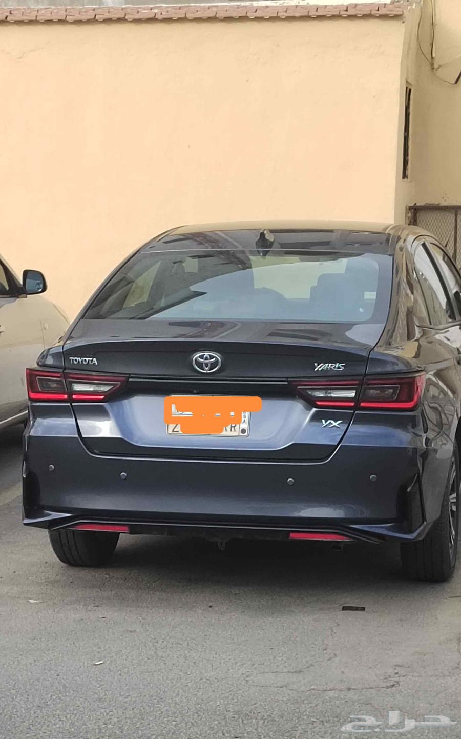 تويوتا ياريس فل كامل للتنازل64525566018947110