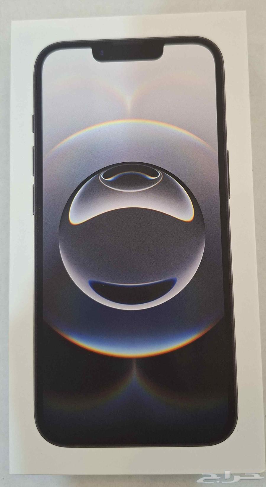 جهاز ايفون 16e جديد لم يفتح64399591371394110