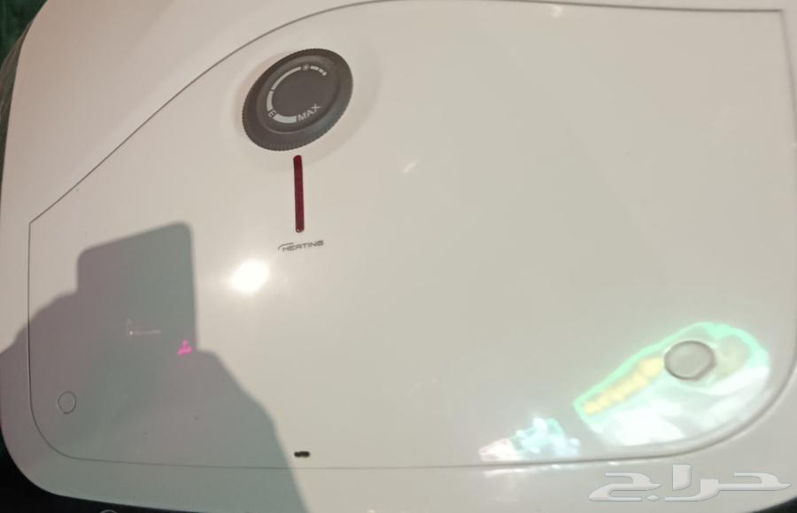 سخان مياه ايطالي 30 لتر مربع - ارستون64400939238659110