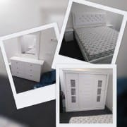 New National Double Bedroom Set63619258717186114