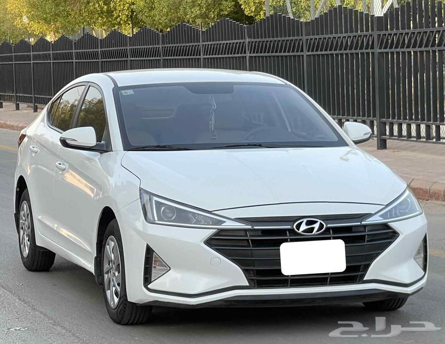 هونداي النترا 2020 استاندار سعودي64541551268099111