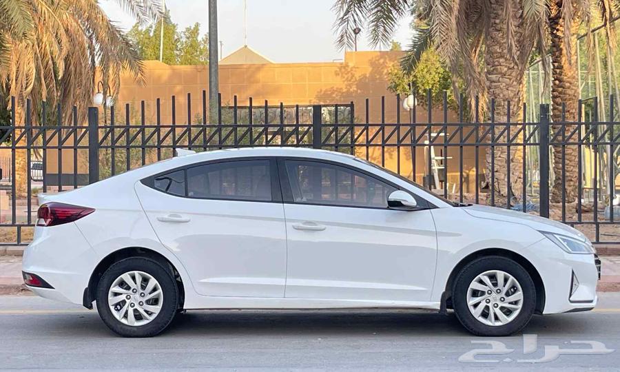 هونداي النترا 2020 استاندار سعودي64541551268099113