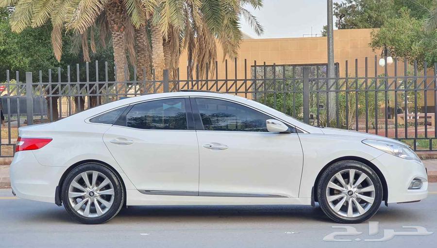 هونداي ازيرا 2014 فل سعودي64550859607171114