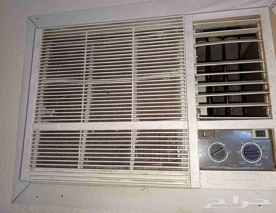مكيف كاريرر أمريكي 24 الف وحده64398701075203111