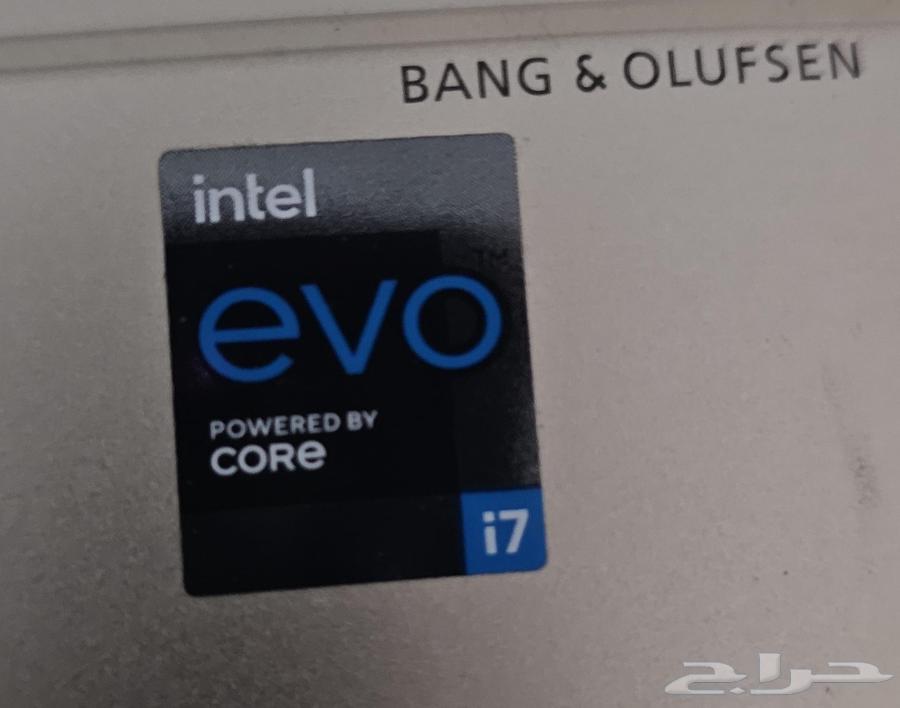 لابتوب hp i7 ENVY الأصدار 11 شبه جديد64400618851715114