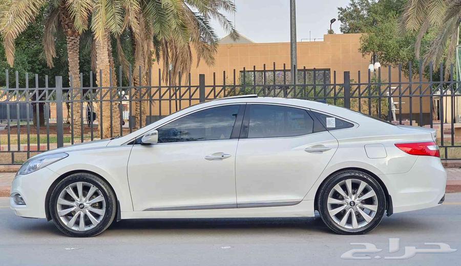 هونداي ازيرا 2014 فل سعودي64550859607171113