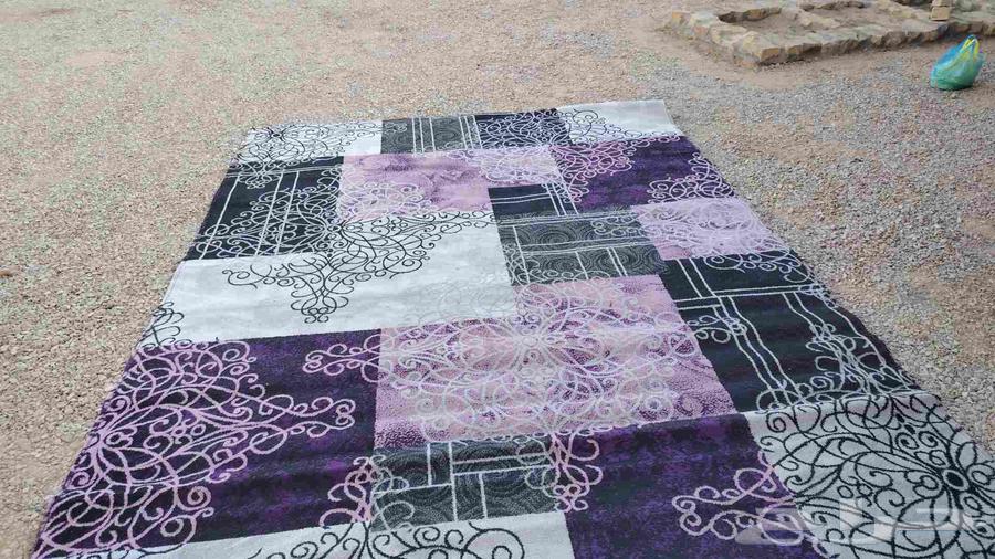 Hello and God's mercy and blessings, we have used middle-class carpets available64400994642435110