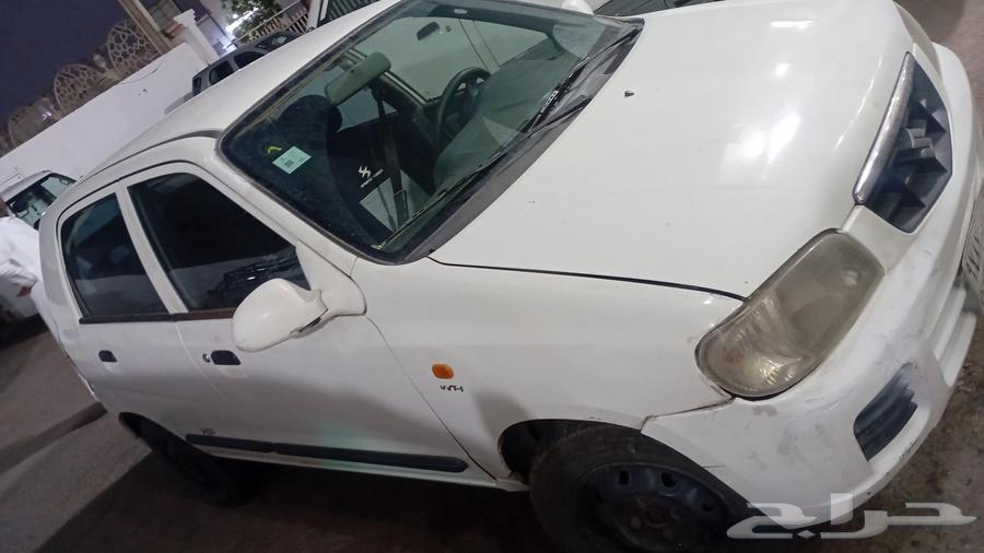 سوزوكي التو64539428993410112