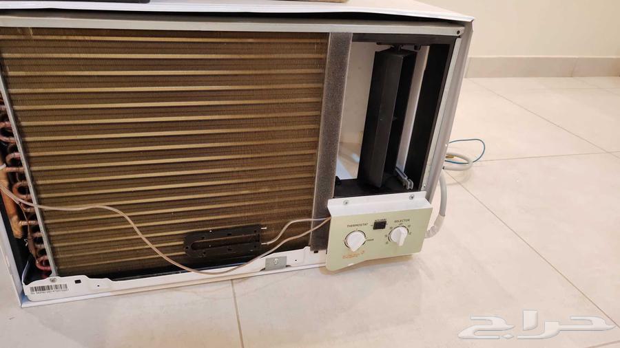 مكيف شباك اوجان64390444102274111