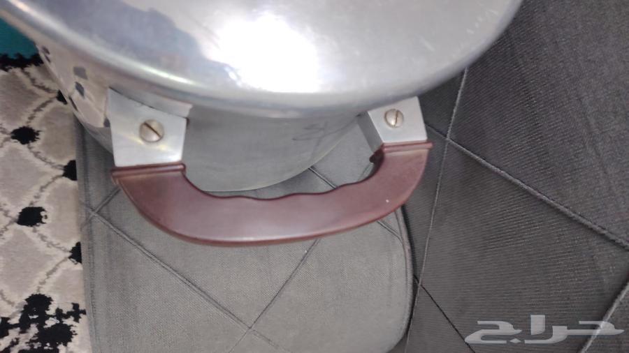 قدر الضغط ألماني64393101122562114