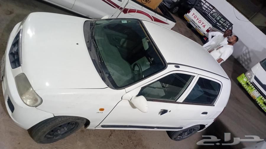 سوزوكي التو64539428993410111