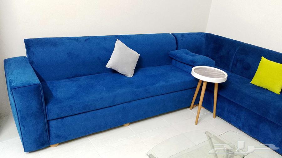 أثاث للبيع المستعجل 2 طقم كنب وغرفة نوم64393665965059112