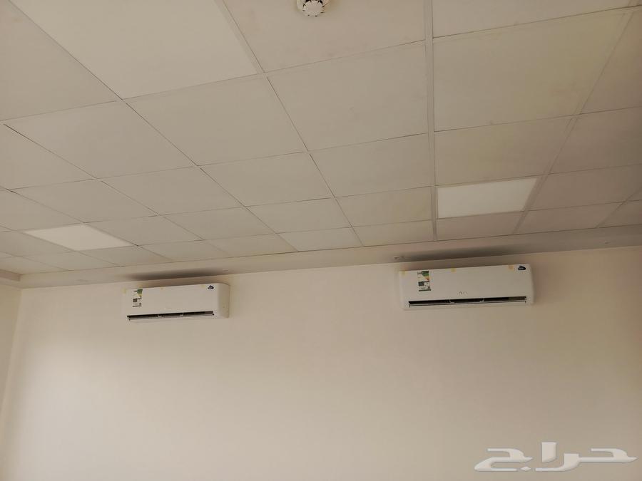 عروض على مكيفات سبليت وشباك ومخفي64395797494529112