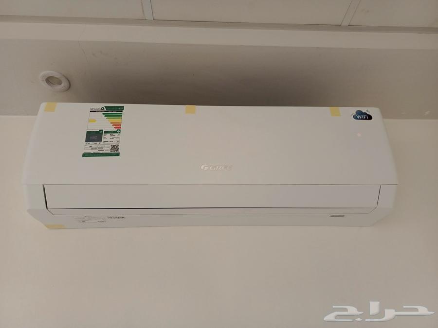 عروض على مكيفات سبليت وشباك ومخفي64395797494529113